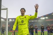 BASEL - ST. GALLEN