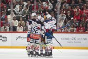 LAUSANNE - ZSC
