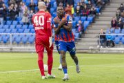 BASEL - YVERDON