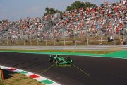 GP ITALIEN 2024