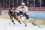 BERN - LUGANO