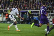 FIORENTINA - BASEL