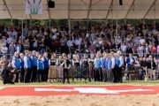 AARGAUER KANTONALSCHWINGFEST