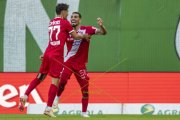 ST. GALLEN - SION