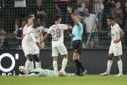 AARAU - XAMAX