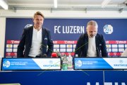 MK LUZERN