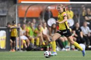 YB FRAUEN - SERVETTE