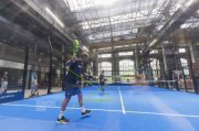 PADEL 2024
