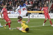 WINTERTHUR - LUZERN