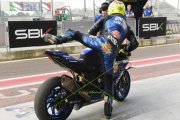 SUPERBIKE WM 2025