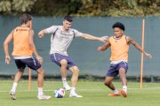 TRAINING BASEL