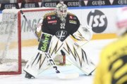 LUGANO - BERN