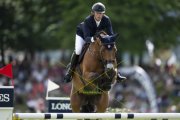 CSIO ST.GALLEN 2025