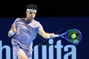 SWISS INDOORS 2025