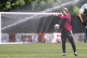 SCHWEIZ TRAINING