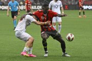XAMAX - RAPPERSWIL
