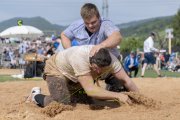 SOLOTHURNER KANTONAL SCHWINGFEST