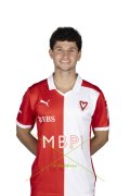 VADUZ PORTRAIT