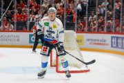 LAUSANNE -AMBRI