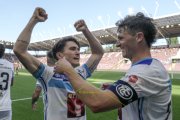 SERVETTE - LUZERN