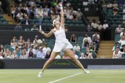 WIMBLEDON 2026