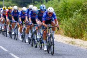 TOUR DE FRANCE 2026