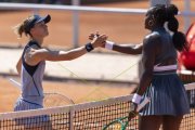 FRENCH OPEN 2026