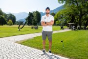 SWISS SKI GOLF TROPHY