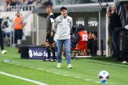 LUGANO - ST. GALLEN