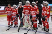 ZSC FRAUEN - BOMO