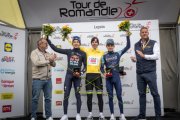 TOUR DE ROMANDIE 2026