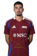 SERVETTE PORTRAIT