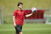 VADUZ TRAINING