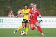 RAPPERSWIL - YB