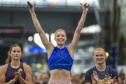 WELTKLASSE ZUERICH