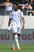 LUGANO - ZUERICH