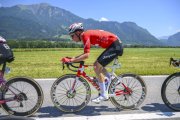 TOUR DE SUISSE 2025