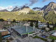 AROSA - LUGANO