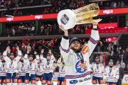 LAUSANNE - ZSC