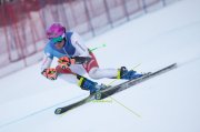 SWISS-SKI TRAINING