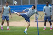 TRAINING SCHWEIZ