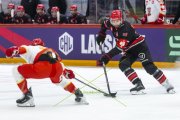 LAUSANNE - MOUNTFIELD