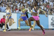 WELTKLASSE ZUERICH 2026