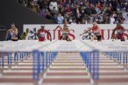 WELTKLASSE ZUERICH 2025