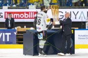 DAVOS - FRIBOURG