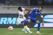 LAUSANNE - ASTANA