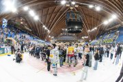 DAVOS - FRIBOURG