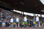 FRANKREICH - ENGLAND