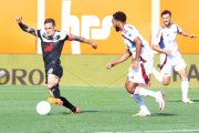 LUGANO - SERVETTE