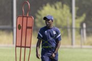 TRAINING LAUSANNE
